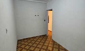 Imagem 3: Casa ampla de 66 m² com varanda a 1 min da estação Presidente Altino