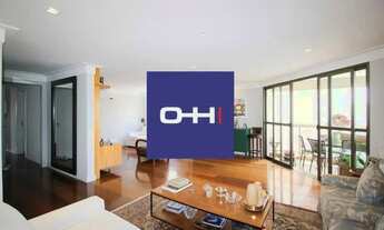 Imagem 2: Venda Apartamento 3 Dormitórios - 193 m² Moema