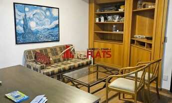 Imagem 2: Flat com ótimo preço no bairro Moema. Confira!