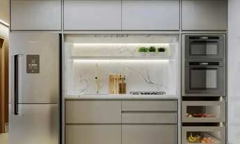 Imagem 5: Vendo Apartamento 3 Quartos Frente Rua Nascente Sul