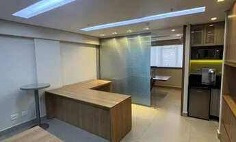 Imagem 3: Aluga sala residencial baldassari em franca