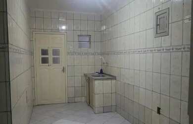 Imagem 5: Casa simples a venda na samambaia