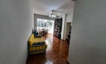 Imagem 2: Apartamento em Rua do Humaitá - Humaitá - Rio de Janeiro/RJ