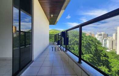 Imagem 2: Apartamento a venda na praia das Astúrias, com vista para o mar, 03 dormitórios, com área