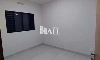 Imagem 4: Casa com 3 quartos, J. Macedo, Rio Preto