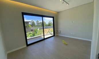 Imagem 6: Casa em Condomínio - Condomínio Reserva do Paratehy - Urbanova - 4 Dormitórios - 460m²