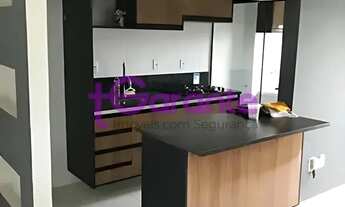 Imagem: Apartamento Condominio Platinum Votorantim-SP