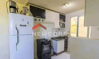 Imagem 2: Apartamento em Beco Pedro Rodrigues Bittencourt - Vila Nova - Porto Alegre/RS