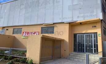 Imagem 2: Galpão para alugar em Paulínia, Parque Brasil 500, com 360 m²
