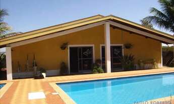 Imagem 3: CHACARA - SÍTIOS FRUTAL - SP