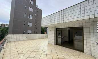 Imagem: Aluguel - Cobertura 3 Quartos - Sion