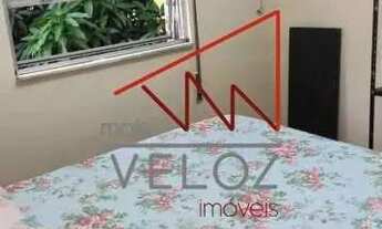 Imagem 2: Apartamento - / Residencial / Catete