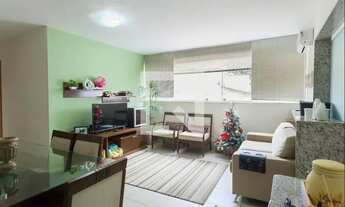 Imagem 2: Apartamento à Venda - Floresta, 3 Quartos, 85 m2