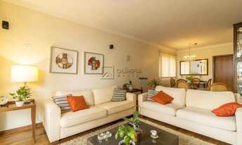 Imagem 2: Venda Apartamento 3 Dormitórios - 211 m² Itaim Bibi