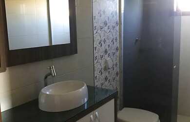 Imagem 6: Casa Jardim Silvana, Içara