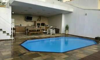 Imagem 2: Sobrado em Rua Adelfa de Figueiredo - Mandaqui - São Paulo/SP