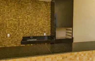 Imagem 4: Agio Valparaíso Parque Esplanada 1 Condomínio C/ Piscina e Elevador