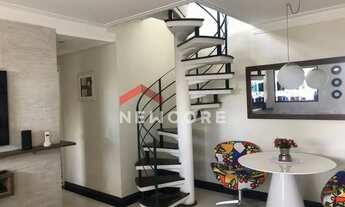 Imagem: Cobertura em Rua Carlos Silva - Chácara