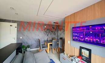 Imagem: Apartamento de 2 dormitórios para Venda