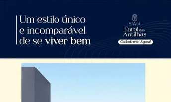 Imagem 7: Vendo Apartamento Intermarés C/68,62m2 03 Quartos, 01 Suíte, Varanda, 01 Vaga