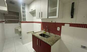 Imagem 4: Vendo apartamento com 1 quarto no condomínio Hiula centro Nova Iguaçu