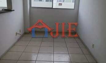 Imagem 7: Imóvel para venda possui 47 metros quadrados com 2 quartos em Honório Gurgel - Rio de Jane