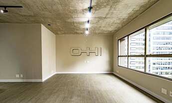 Imagem 5: Aluguel Apartamento 1 Dormitórios - 70 m² Brooklin