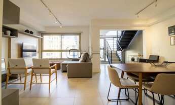 Imagem 4: Venda Cobertura 2 Dormitórios - 88 m² Jardim Paulista