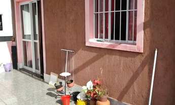 Imagem 6: Casa em Rua Paulo de Avelar - Vila Dom Pedro II - São Paulo/SP