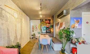 Imagem 4: Apartamento Padrão Plaza Mediterrâneo - 03 Dormitórios com Suite - 02 vagas - Infraestrutu