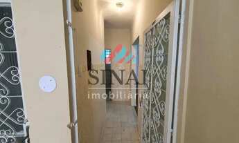 Imagem 3: Apartamento de Frente com 2 Quartos na Vila da penha