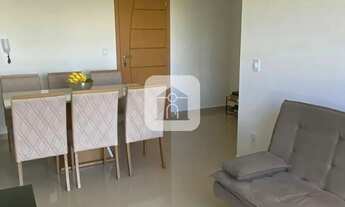 Imagem 5: Excelente apartamento semi mobiliado com ótima localização