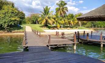 Imagem: Lote no Caribe Golf venda -603 metros quadrados