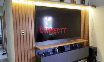 Imagem 2: APARTAMENTO À VENDA NO SANTA CRUZ DO JOSÉ JACQUES RIBEIRÃO PRETO