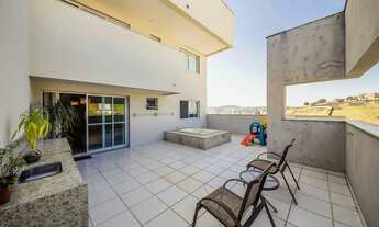 Imagem 2: Cobertura linear no São Mateus para venda