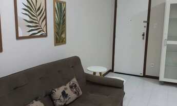 Imagem 3: Apto 2 quartos mobiliado no Canela (infraestrutura