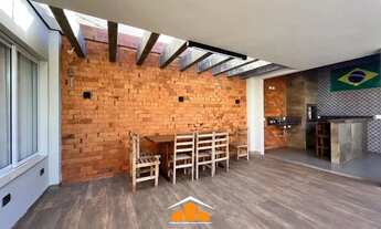 Imagem 4: Casa no Girassóis com planejados!