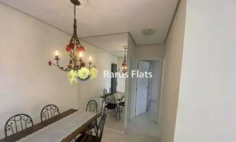 Imagem 4: Rarus Flats - Flat para alugar - Edifício Via Ibirapuera