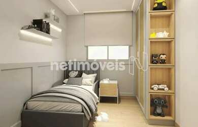 Imagem 5: LANÇAMENTO IMPERDÍVEL: APARTAMENTOS 2 QUARTOS