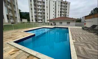 Imagem: APARTAMENTO COM DOIS DORMITÓRIOS NO BAIRRO