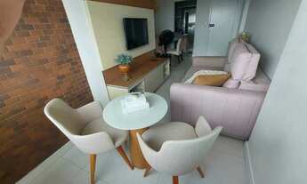 Imagem 6: Oportunidade Apartamento no Condomínio Exclusive - 167711 [9376