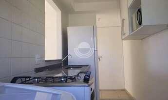 Imagem 6: Apartamento à venda em Campinas, Vila Aeroporto, com 3 quartos, com 62 m², Nogueira-Terra