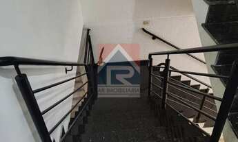 Imagem 6: Apartamento para alugar no bairro Vila Camilópolis - Santo André/SP