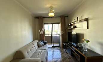Imagem 6: Apartamento - Vila Itapura - Campinas