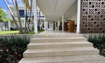 Imagem 4: Sobrado com 4 dormitórios à venda, 236,19m² - Condomínio Portal do Sol - Tremembé/SP