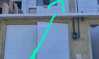 Imagem: CASA DE CIMA NA EST DO GUANDU