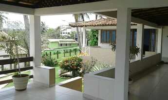 Imagem 7: Casa vista eterna mar com 3 quartos em Meaípe - Guarapari - ES