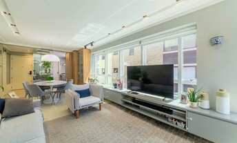 Imagem 3: Apto de 3 dormitórios e 3 vagas no Petrópolis