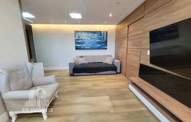 Imagem 4: RR9625 Apartamento 115m² CONDOMÍNIO ALTO DA MATA - OPORTUNIDADE - 3 Dorms 2 Vagas - Baruer