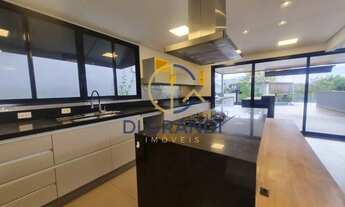 Imagem 8: Luxuosa casa em condomínio à venda ou locação em Campinas-SP, Ville Sainte Hélène: 3 quart